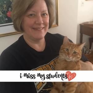 Meet your Posher, Gail